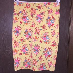 LuLaRoe skirt